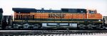 BNSF C44-9W 1026